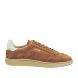 Gant Footwear  Men's Cuzmo Sneaker Brown M