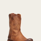 Frye S Men's 40708 Duke Roper Brown M