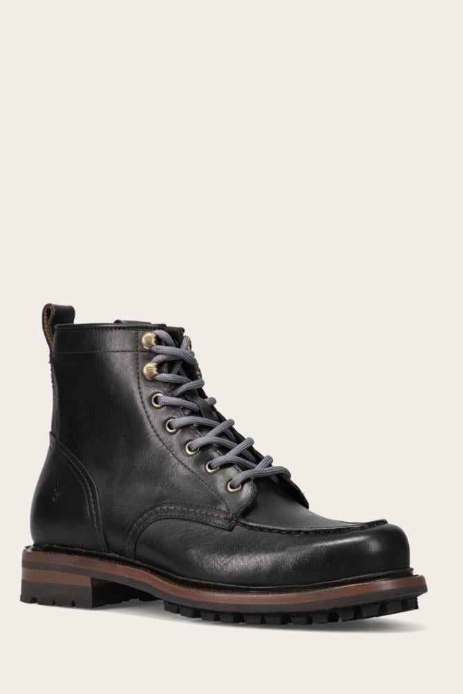 Frye S Men's 40767 Black M