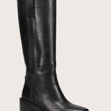 Frye  Women's 40818 Kate Pull On Black M