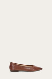 Frye  Women's Heather Ballet Brown M