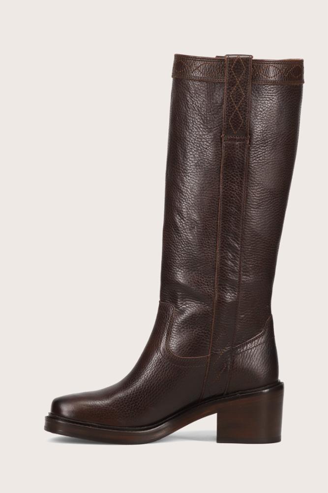 Frye  Women's Kate Pull On Brown M
