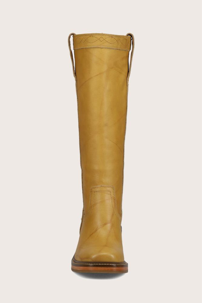 Frye  Women's Kate Pull On Brown M