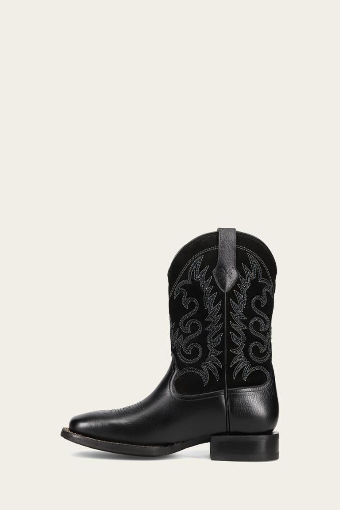 Frye S Men's 41573 Black M