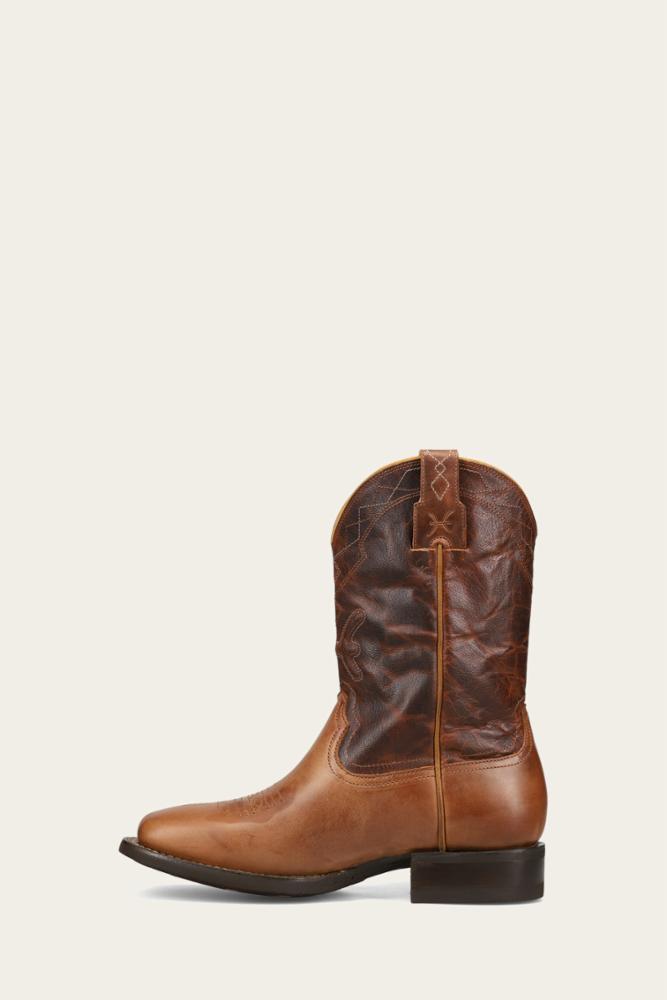Frye S Men's 41591 Brown M