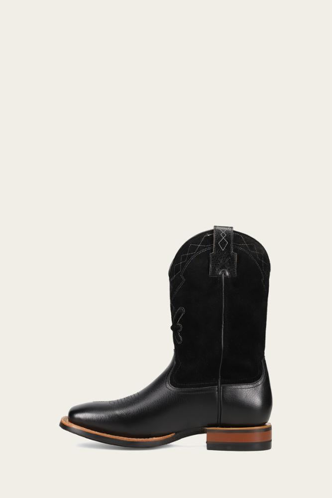 Frye S Men's 41604 Black M