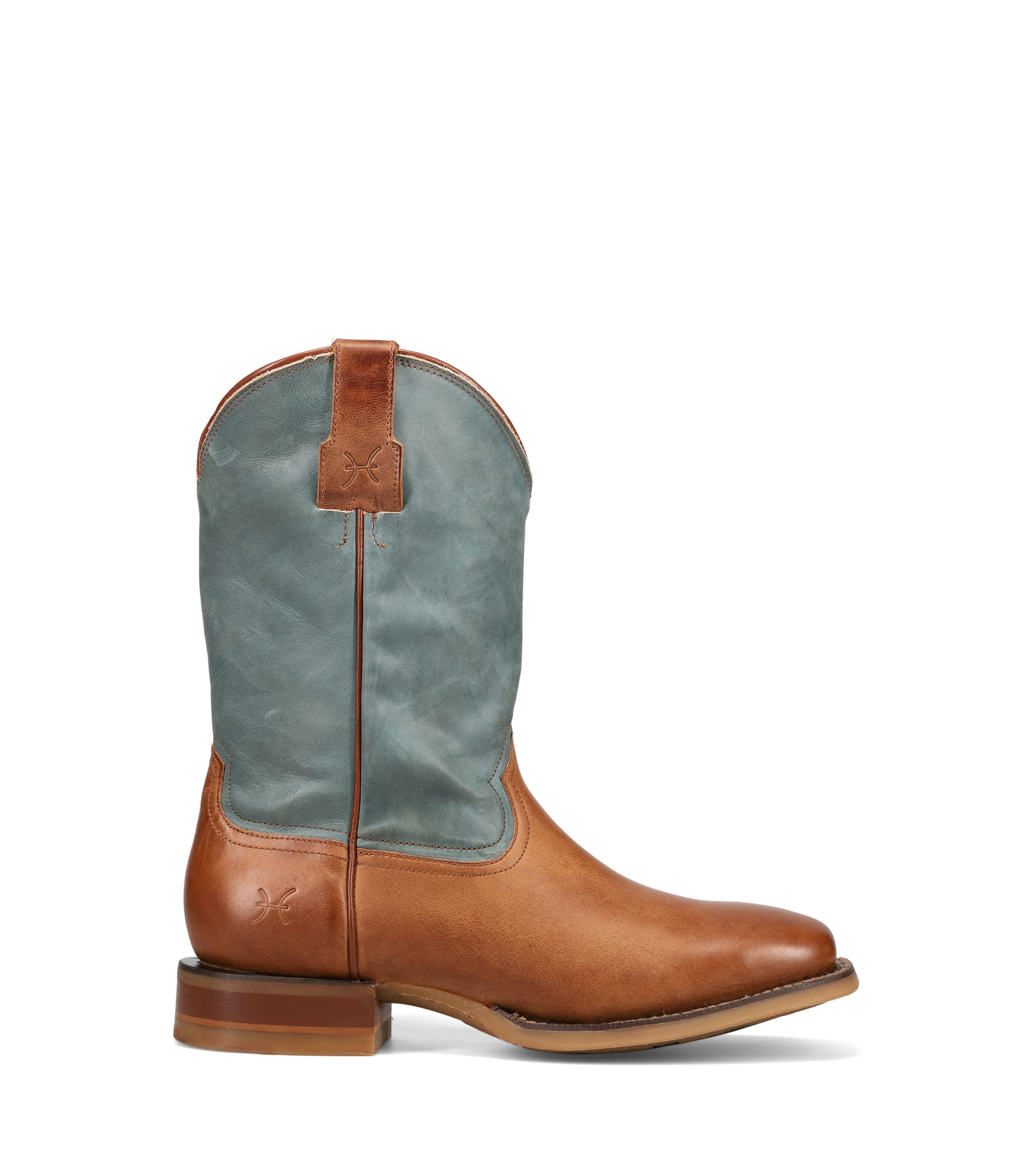 Frye Men's Hauser Roper In Tan M