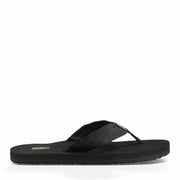 Teva  Men's Mush Ii  Black M