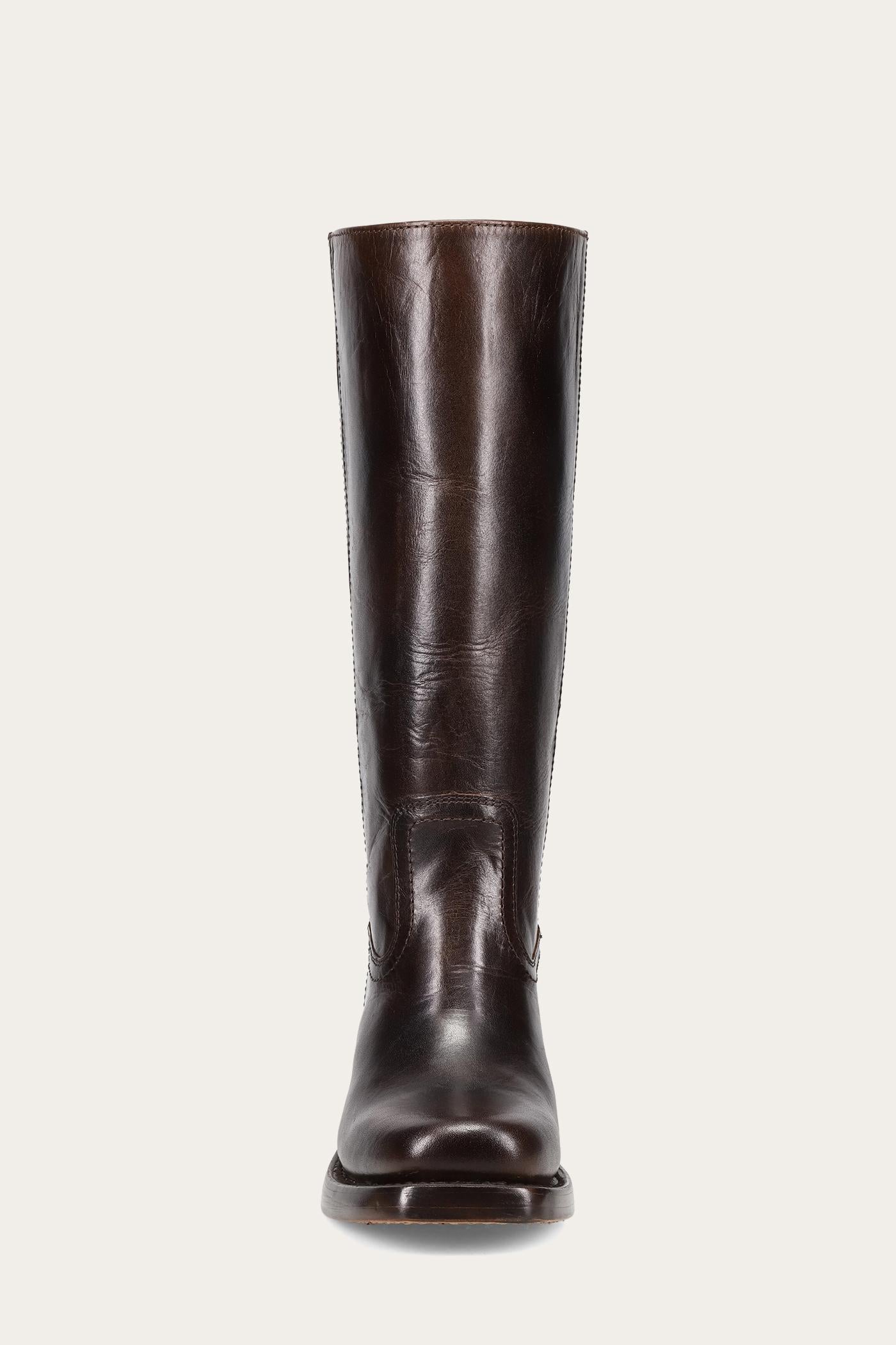 Frye  Women's Campus 14L Brown M