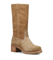 Frye  Women's Campus 12R Brown M