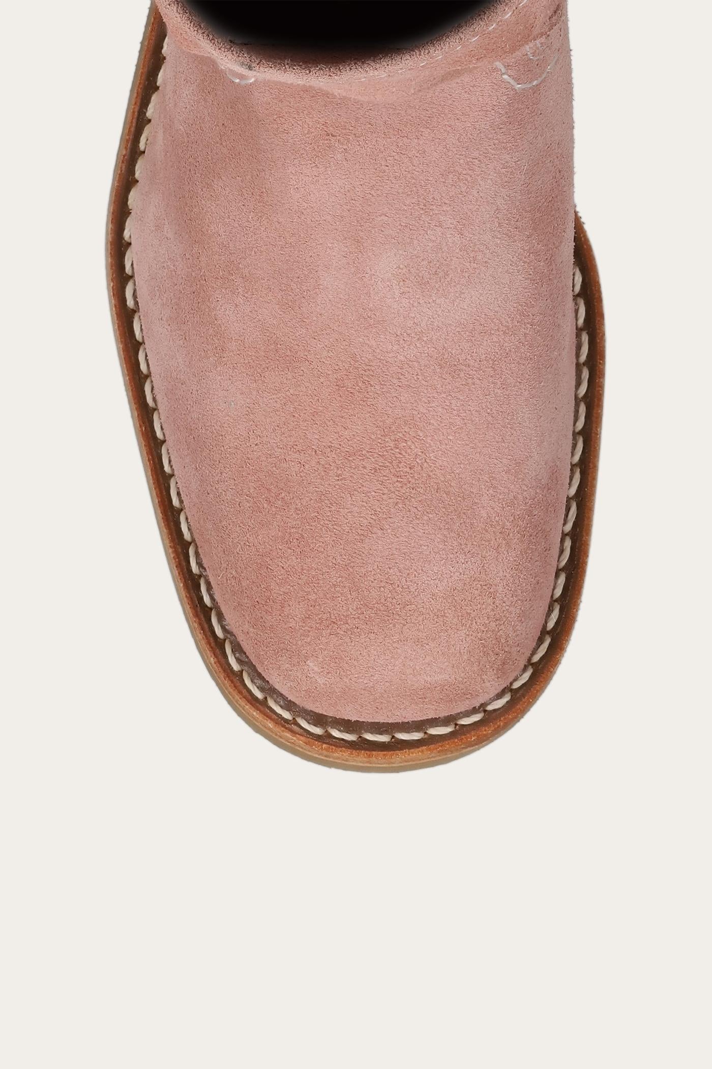 Frye  Women's Campus 12R Pink M