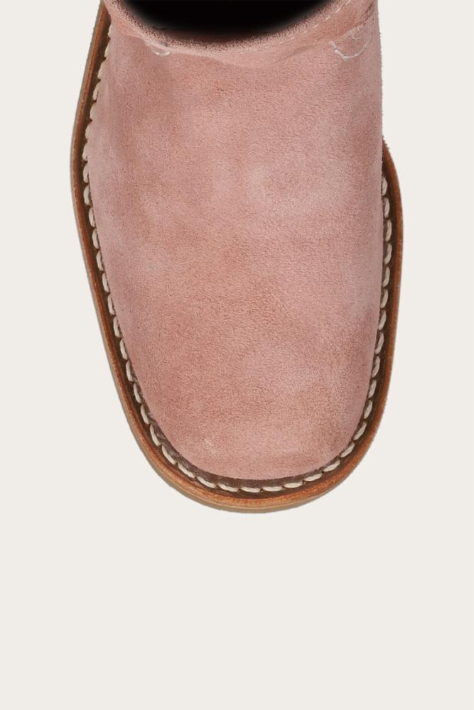 Frye  Women's Campus 12R Pink M