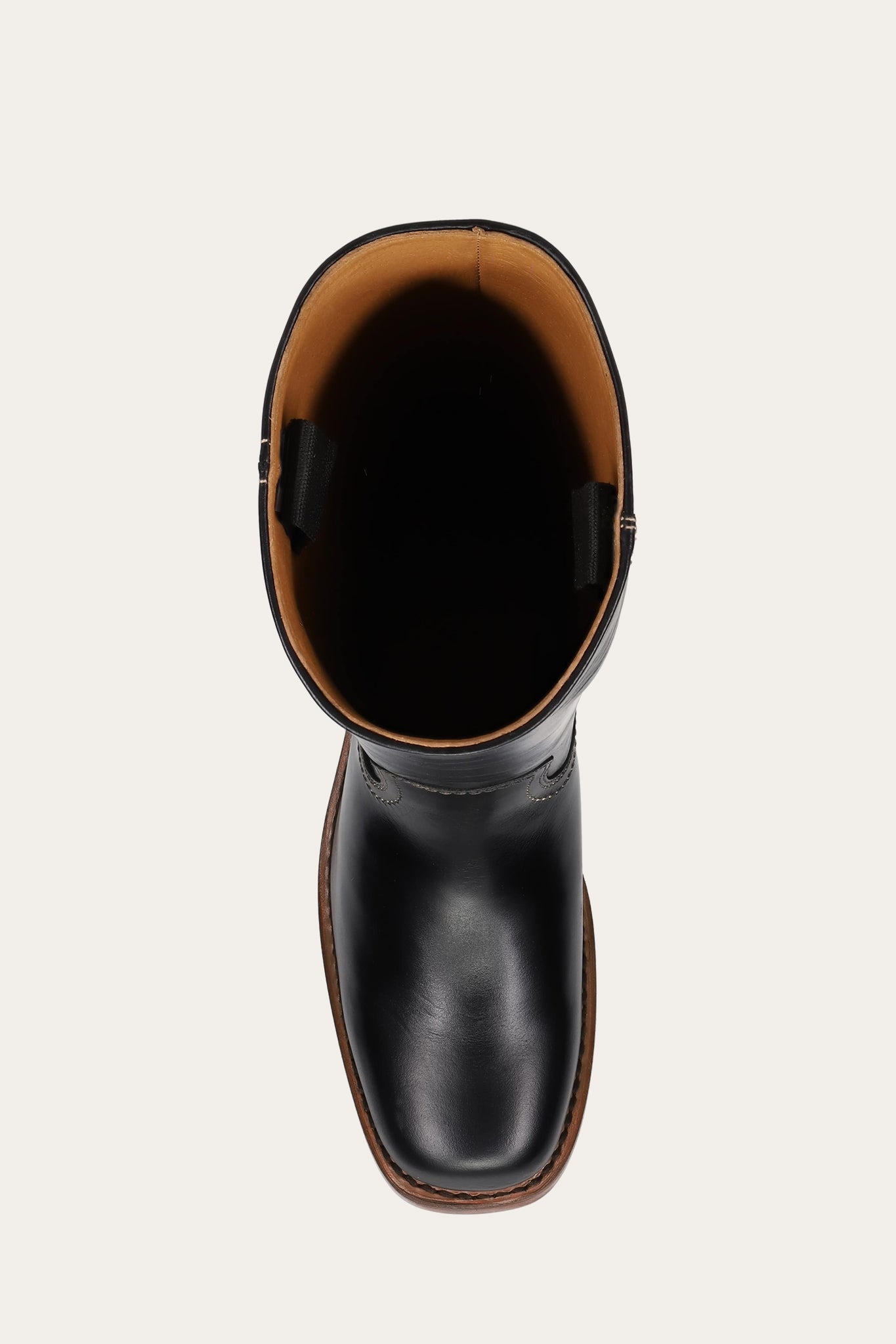Frye Women's Campus 14L In Jet M