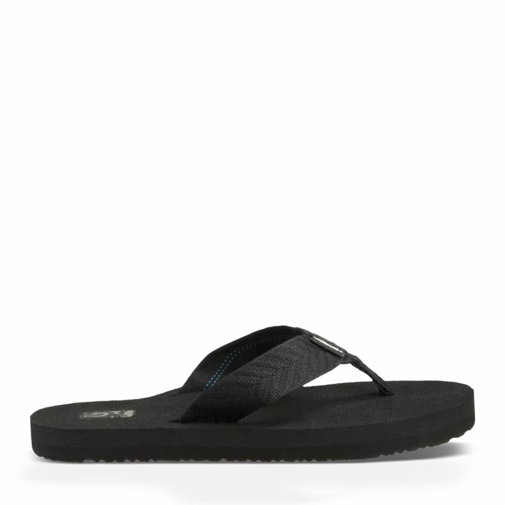 Teva  Women's Mush Ii  Black M