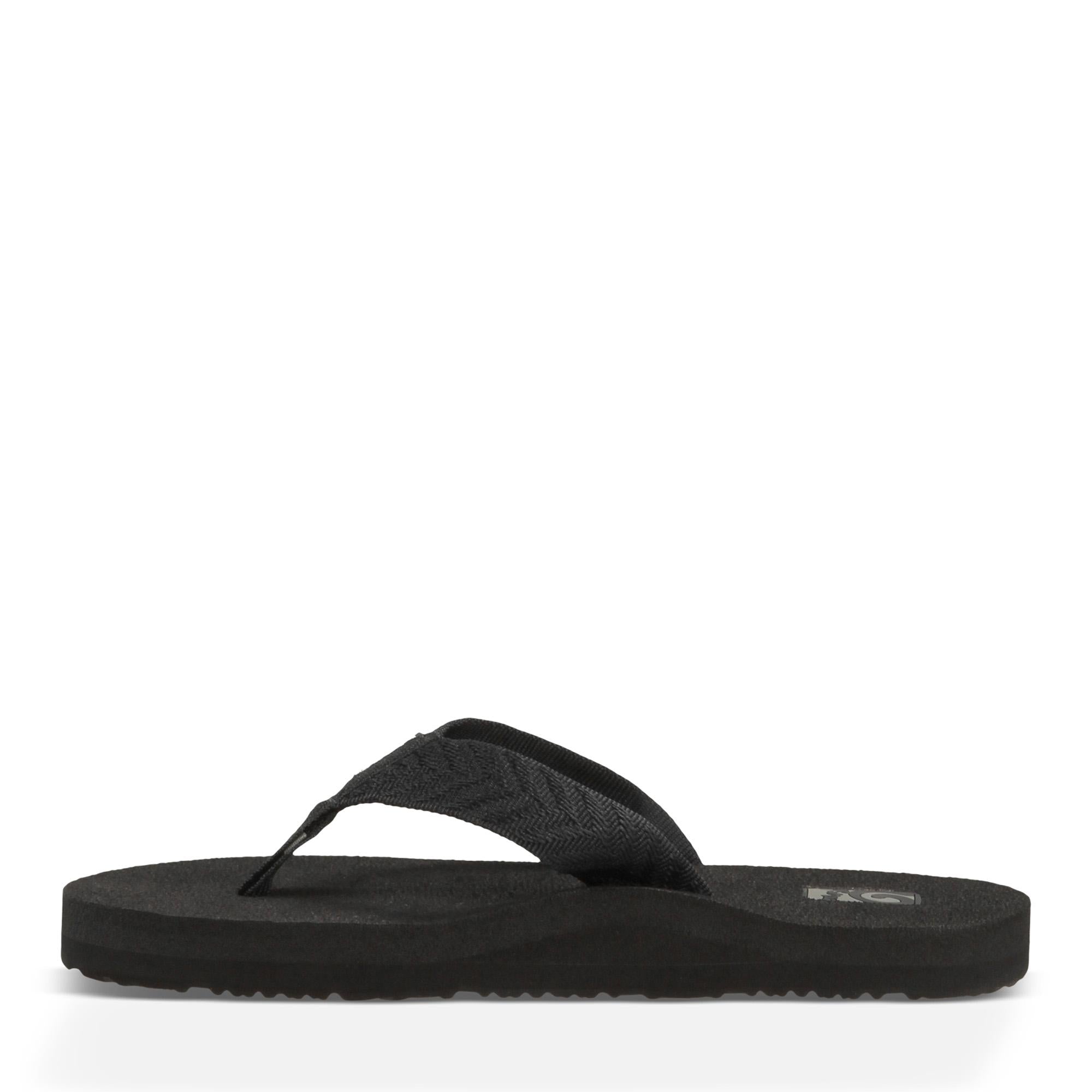 Teva  Women's Mush Ii  Black M