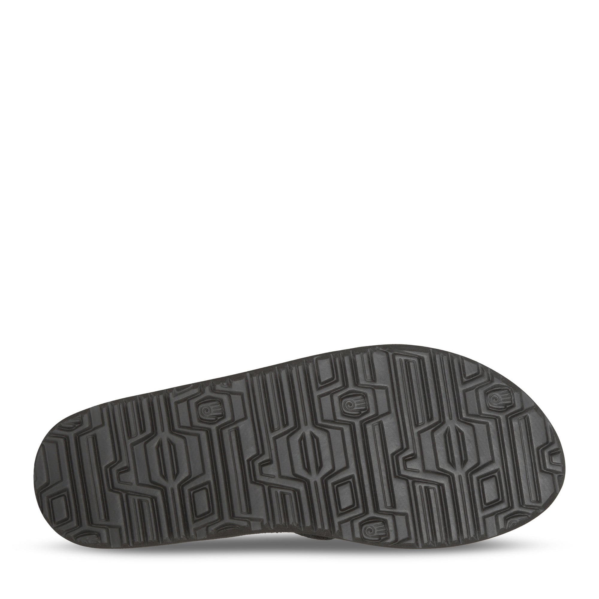 Teva Women's Mush Ii  In Fronds M