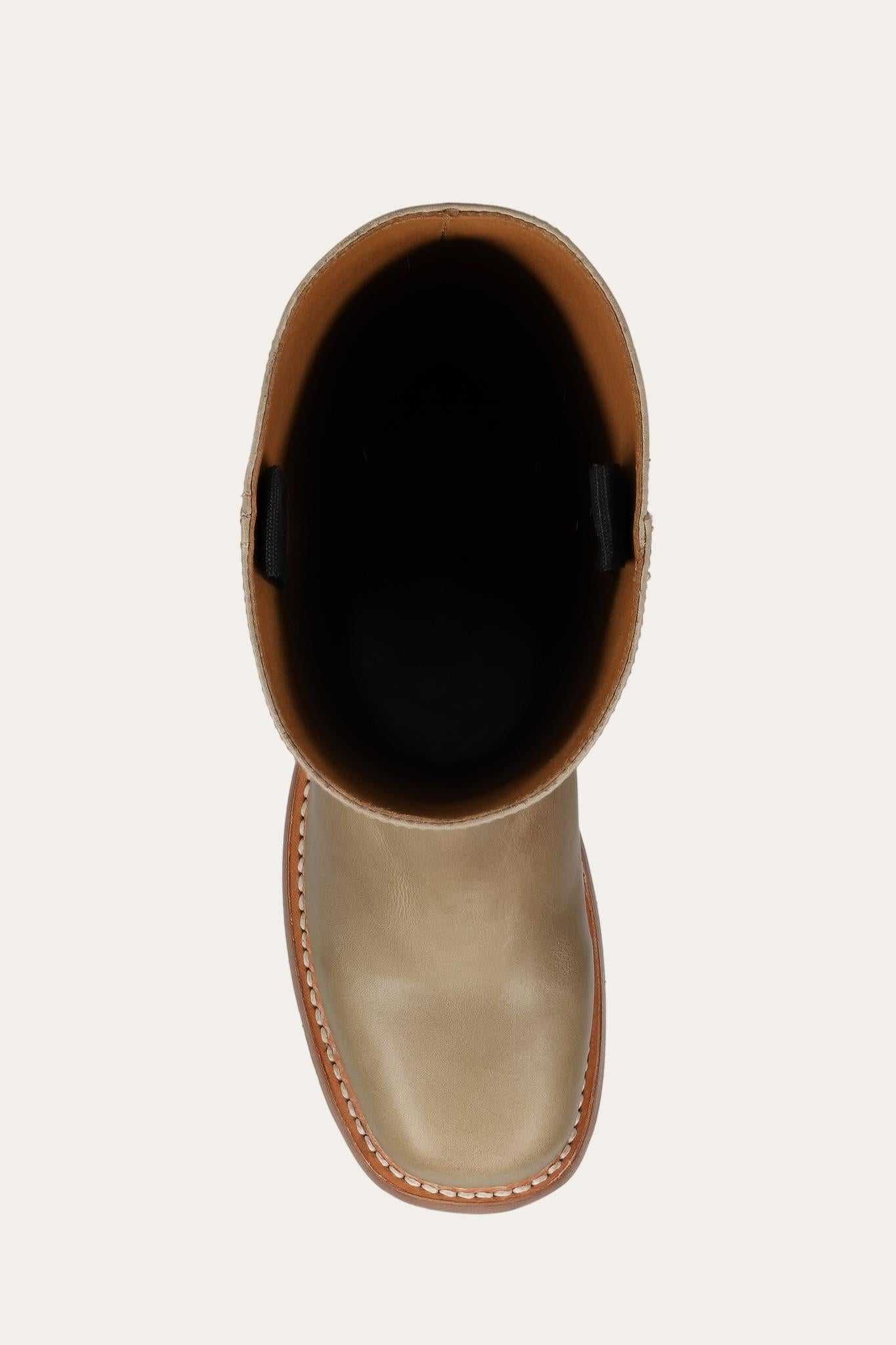 Frye  Women's Campus 14L Boot Brown M