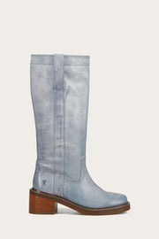 Frye  Women's Kate Pull On Blue M