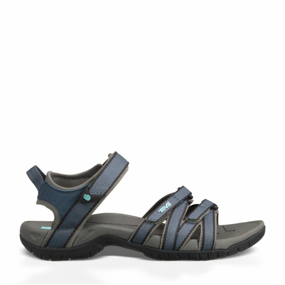 Teva  Women's Tirra Blue M
