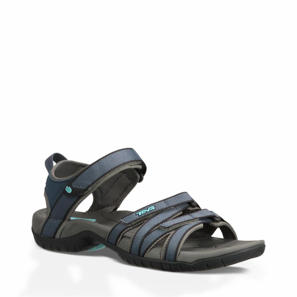 Teva  Women's Tirra Blue M