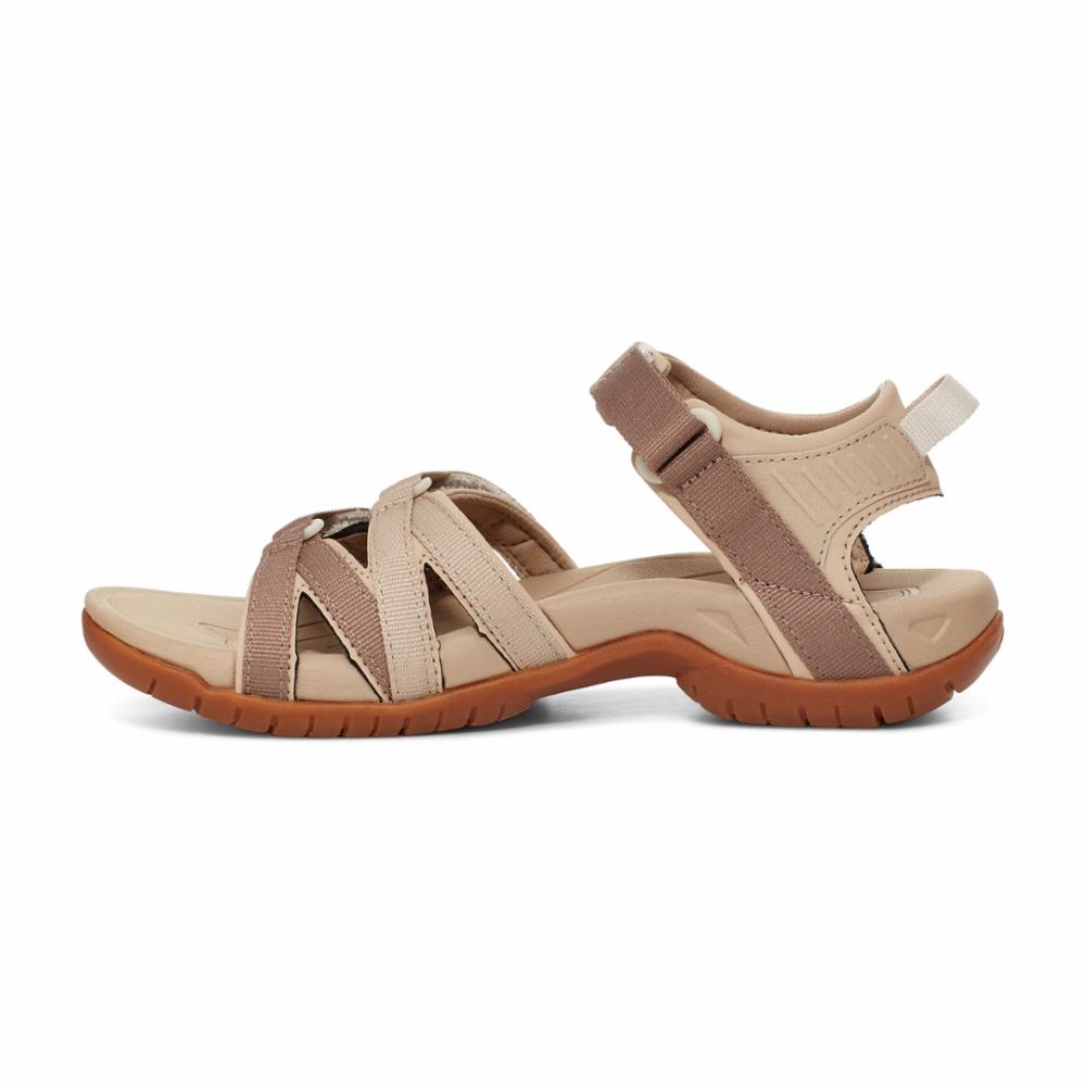 Teva  Women's Tirra Nude M