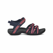Teva  Women's Tirra Blue M