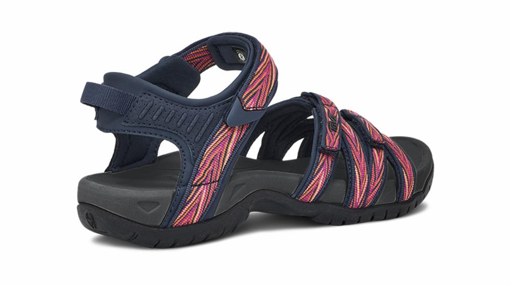 Teva  Women's Tirra Blue M