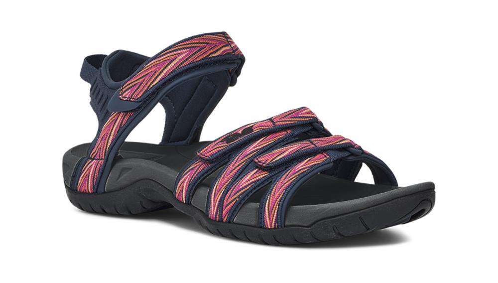 Teva  Women's Tirra Blue M