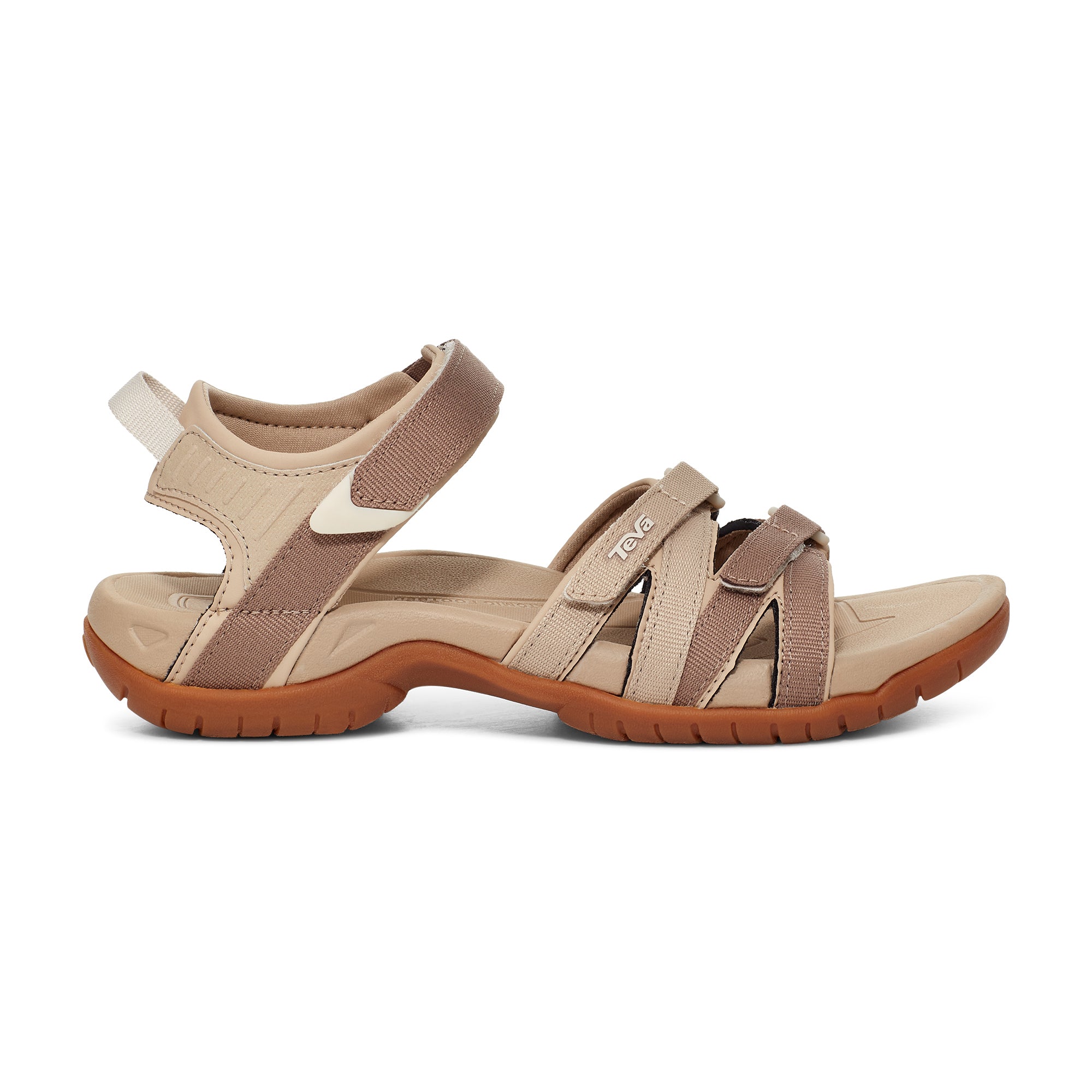 Teva Women's 4266 In Neutral