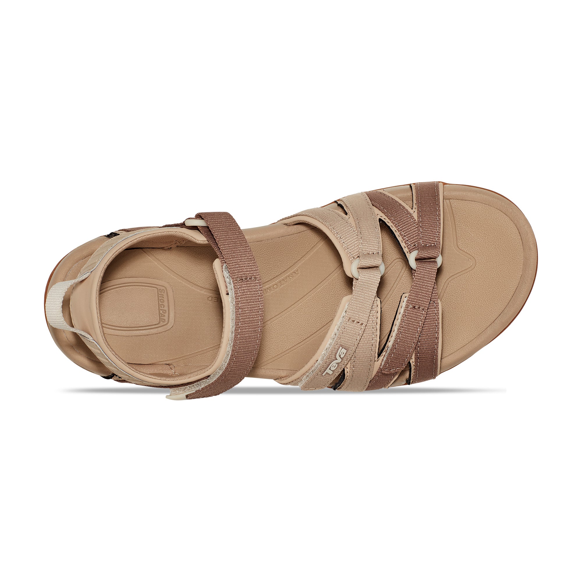 Teva Women's Tirra In Neutral M