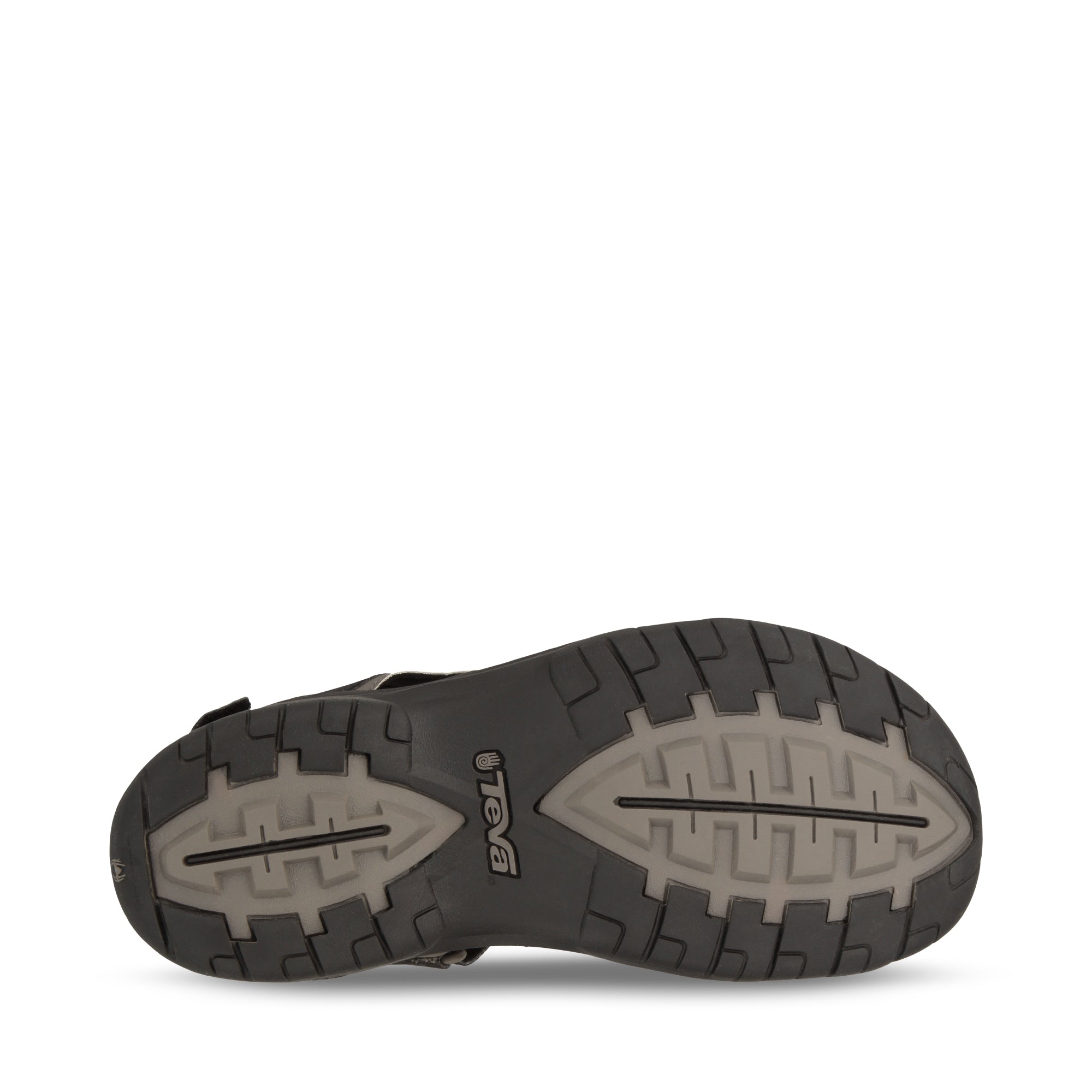 Teva Men's Minam  In Black M