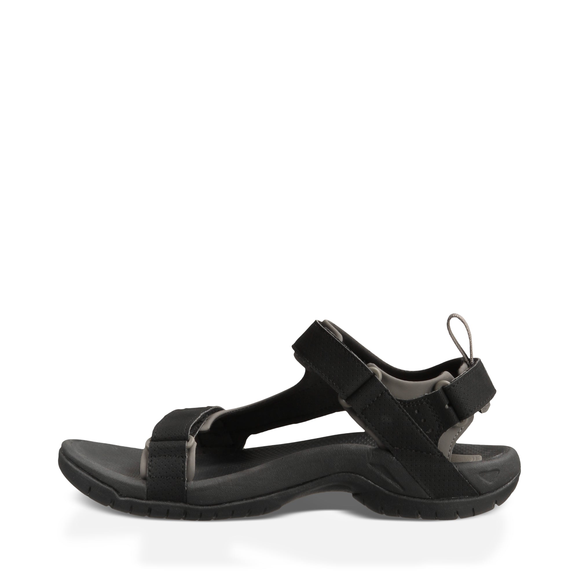 Teva Men's Minam  In Black M