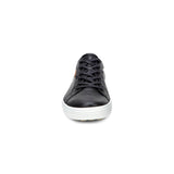 Ecco Men's Soft 7 Droid in Black