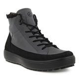 ECCO  Men's Ecco Soft 7 Tred M in Black/Titanium