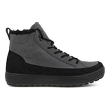 ECCO  Men's Ecco Soft 7 Tred M in Black/Titanium