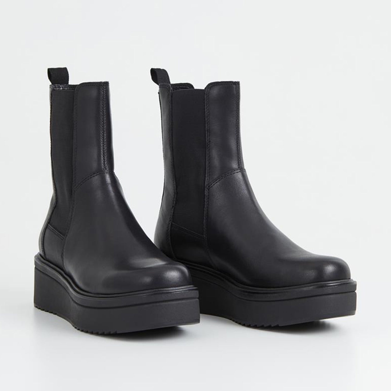 Vagabond Women's Tara in Black