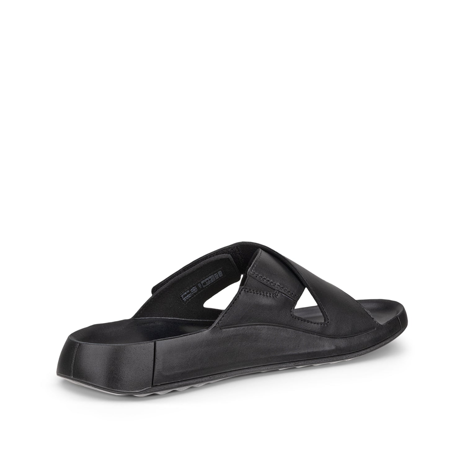 ECCO Men's Cozmo M in Black