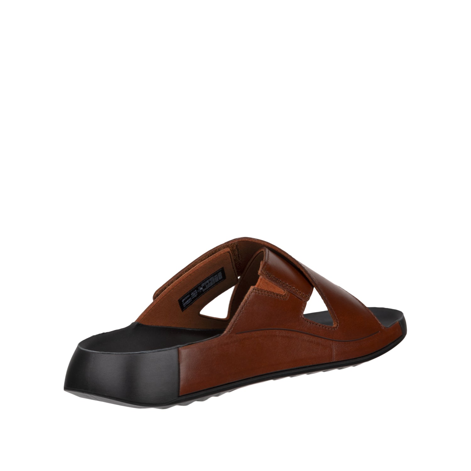 ECCO Men's Cozmo M in Cognac