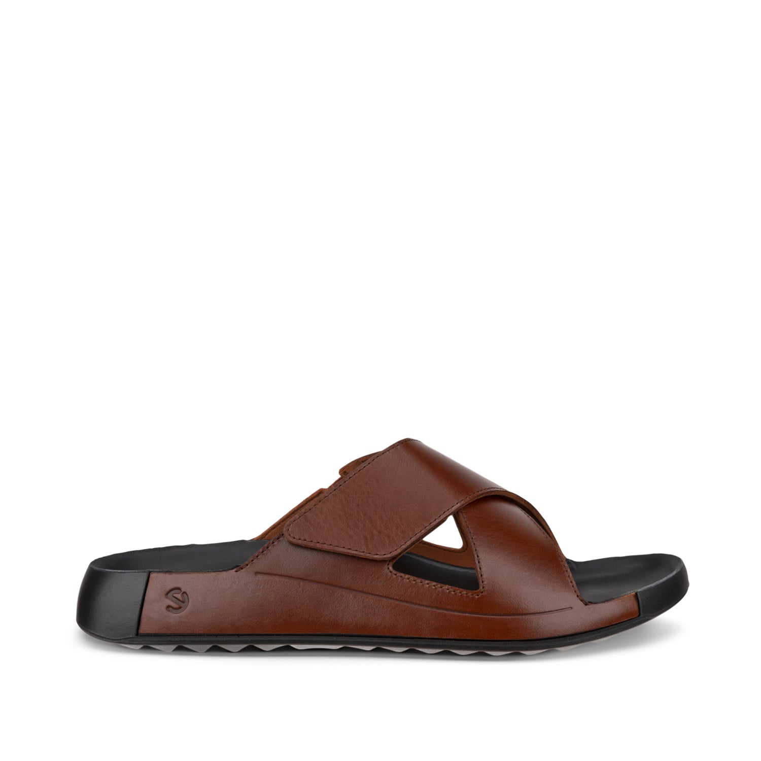 ECCO Men's Cozmo M in Cognac