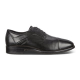 Ecco Men's Citytray Santiago in Black