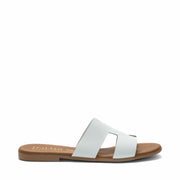 Italian Shoemakers Women's 5388S22 White M