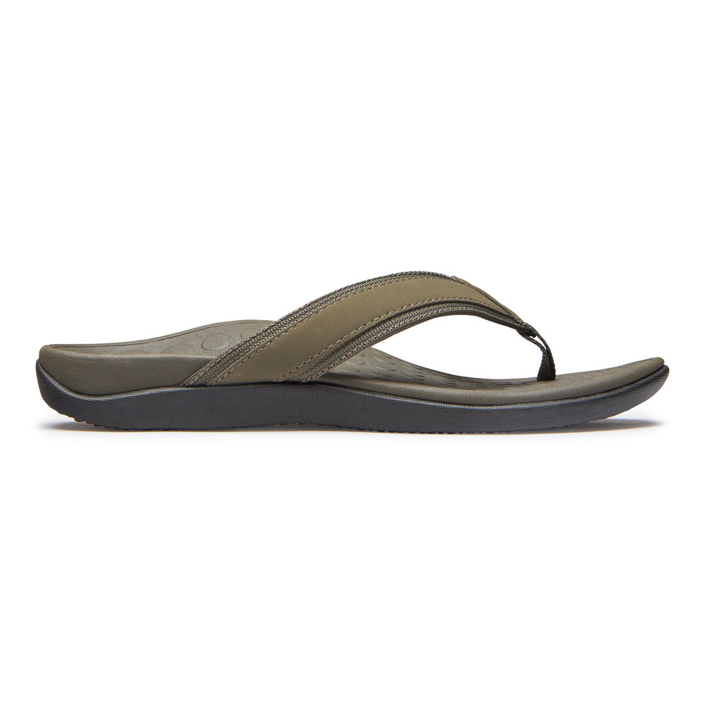 Vionic Men's Tide in Olive