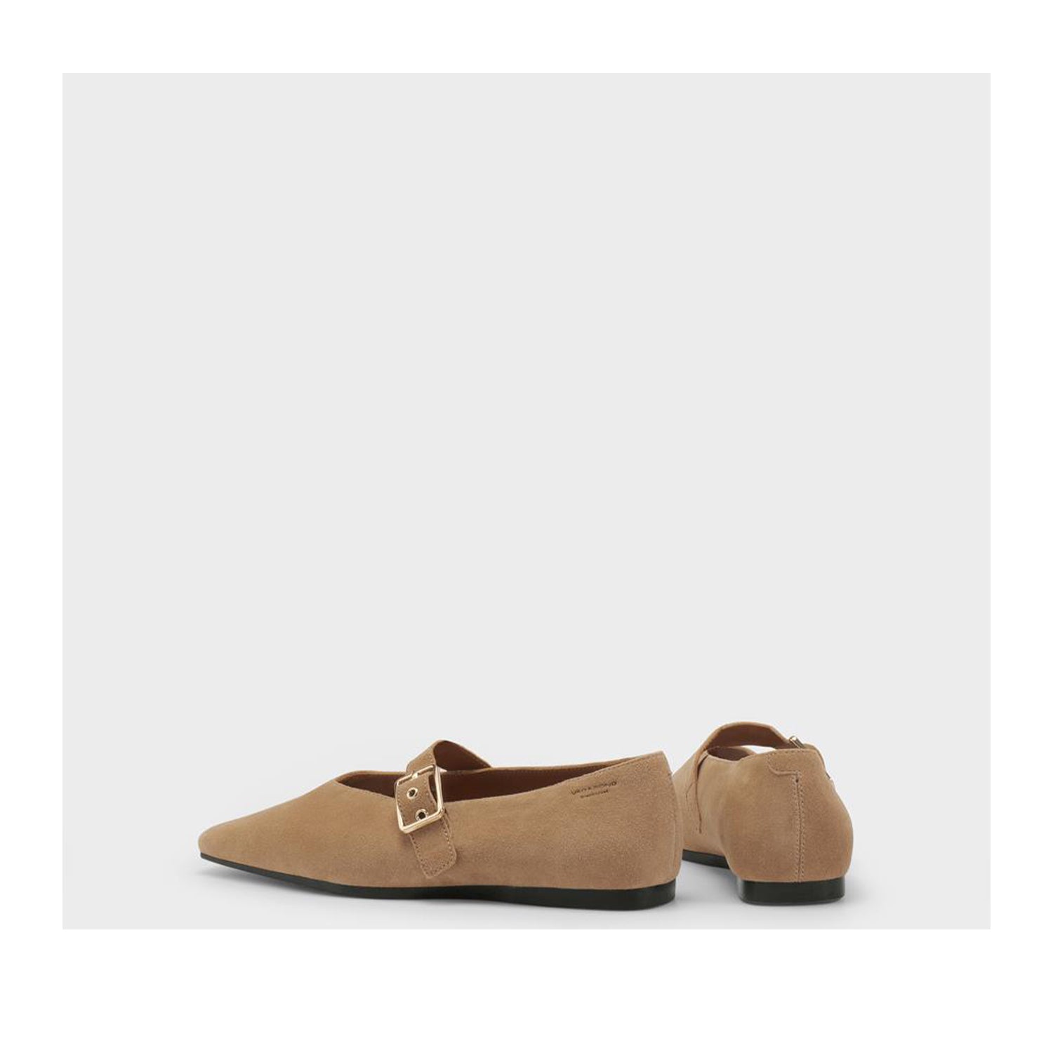 Vagabond Women's Wioletta in Nougat