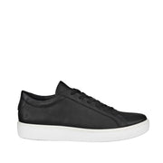 ECCO Men's Soft 60 Lace Up in Black