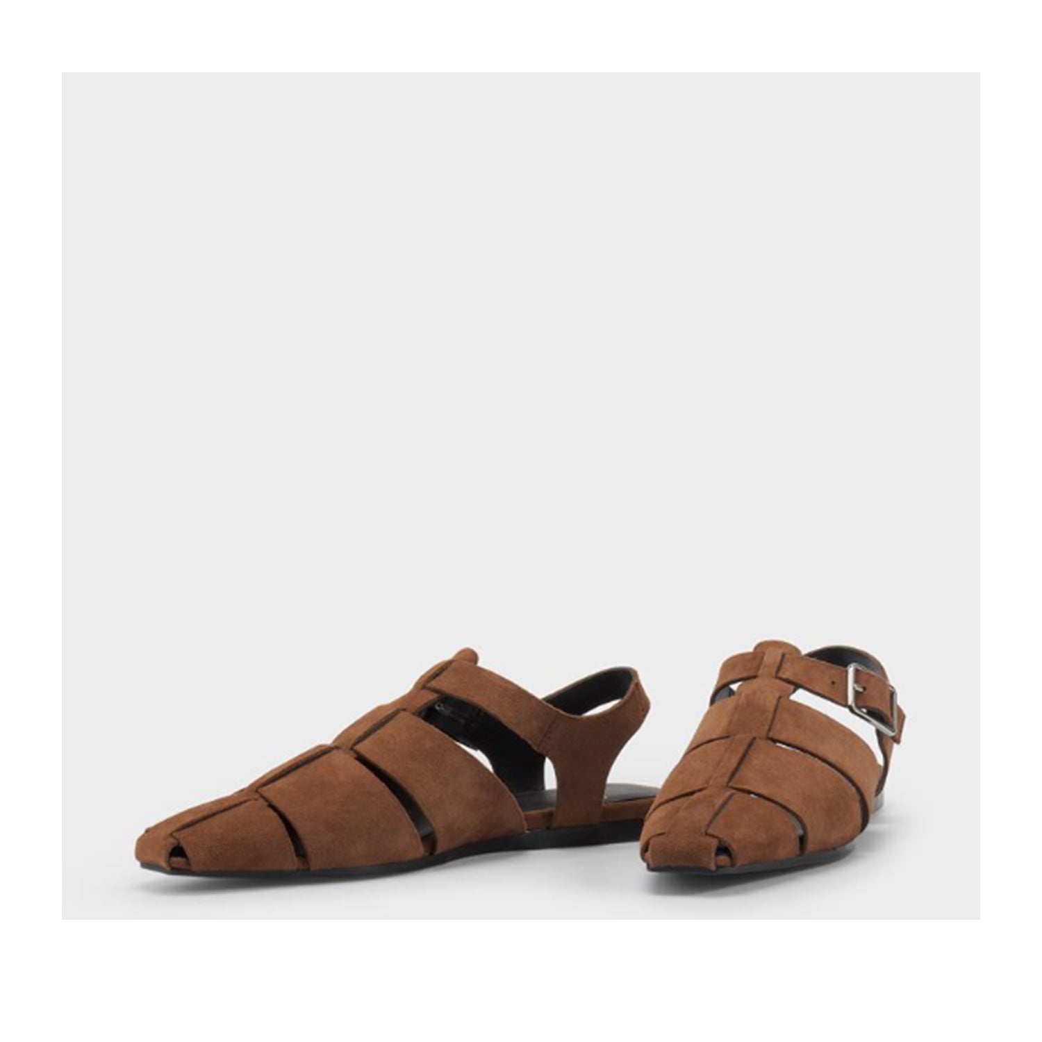 Vagabond Women's Wioletta in Cocoa Brown
