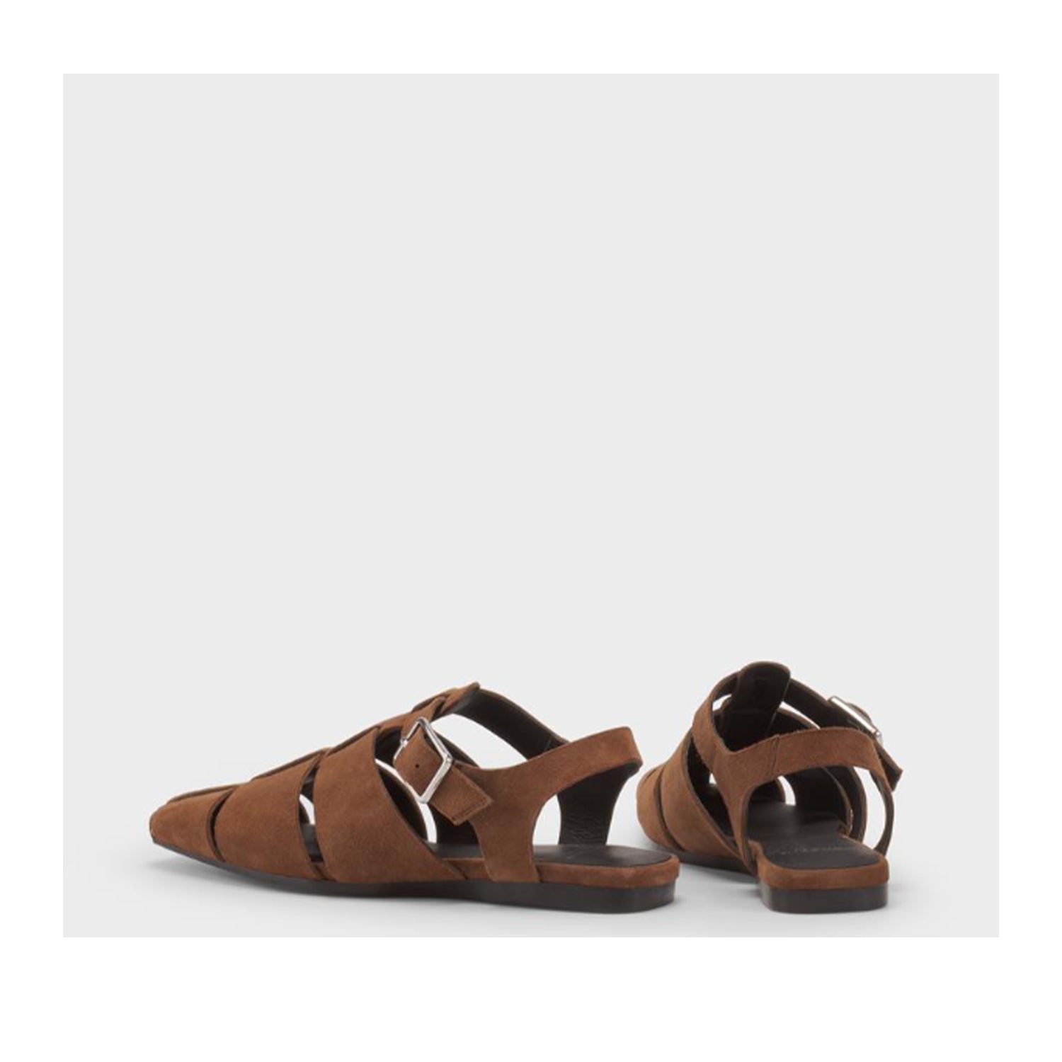 Vagabond Women's Wioletta in Cocoa Brown