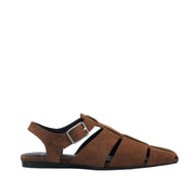Vagabond Women's Wioletta in Cocoa Brown