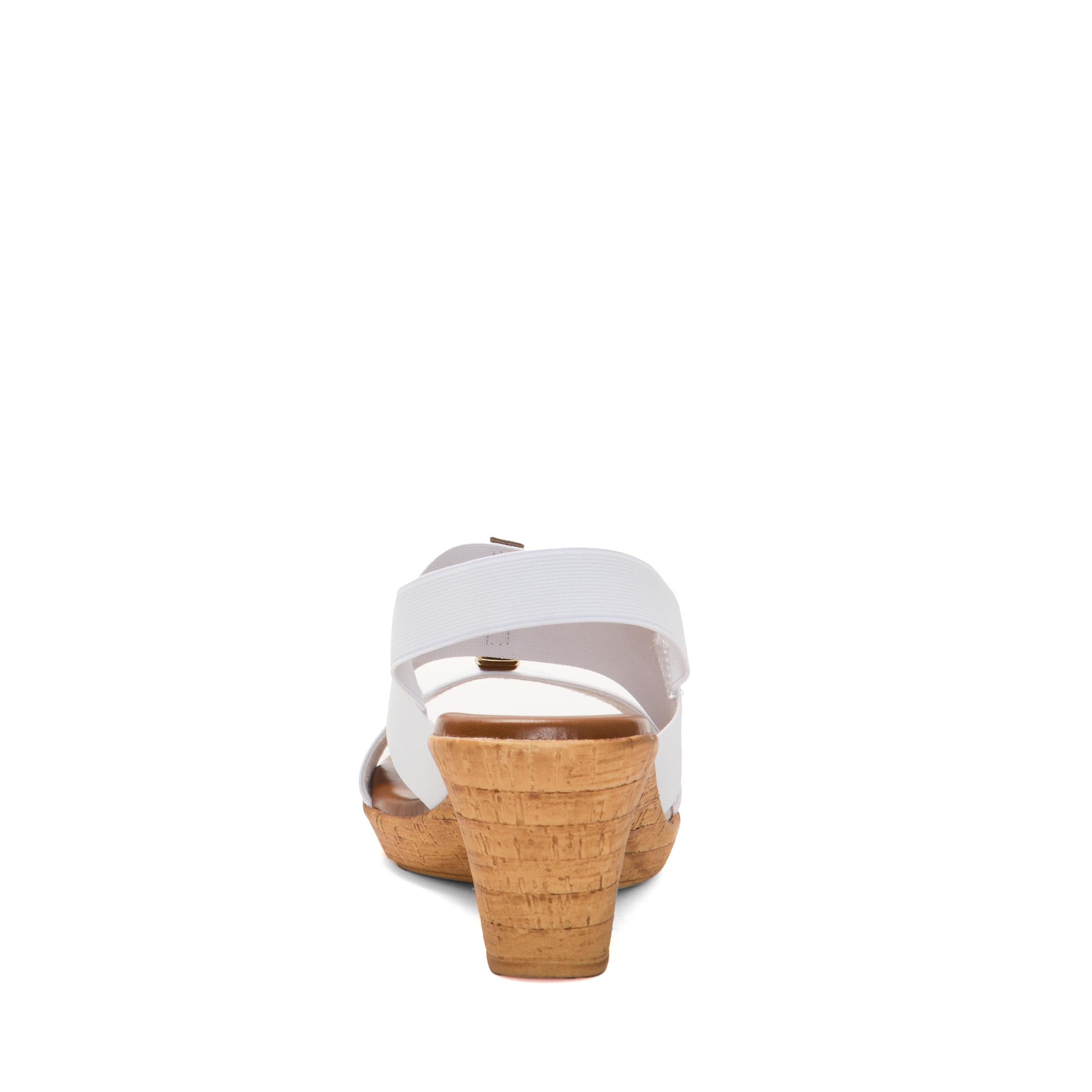 Italian Shoemakers Women's 5936S0 White M