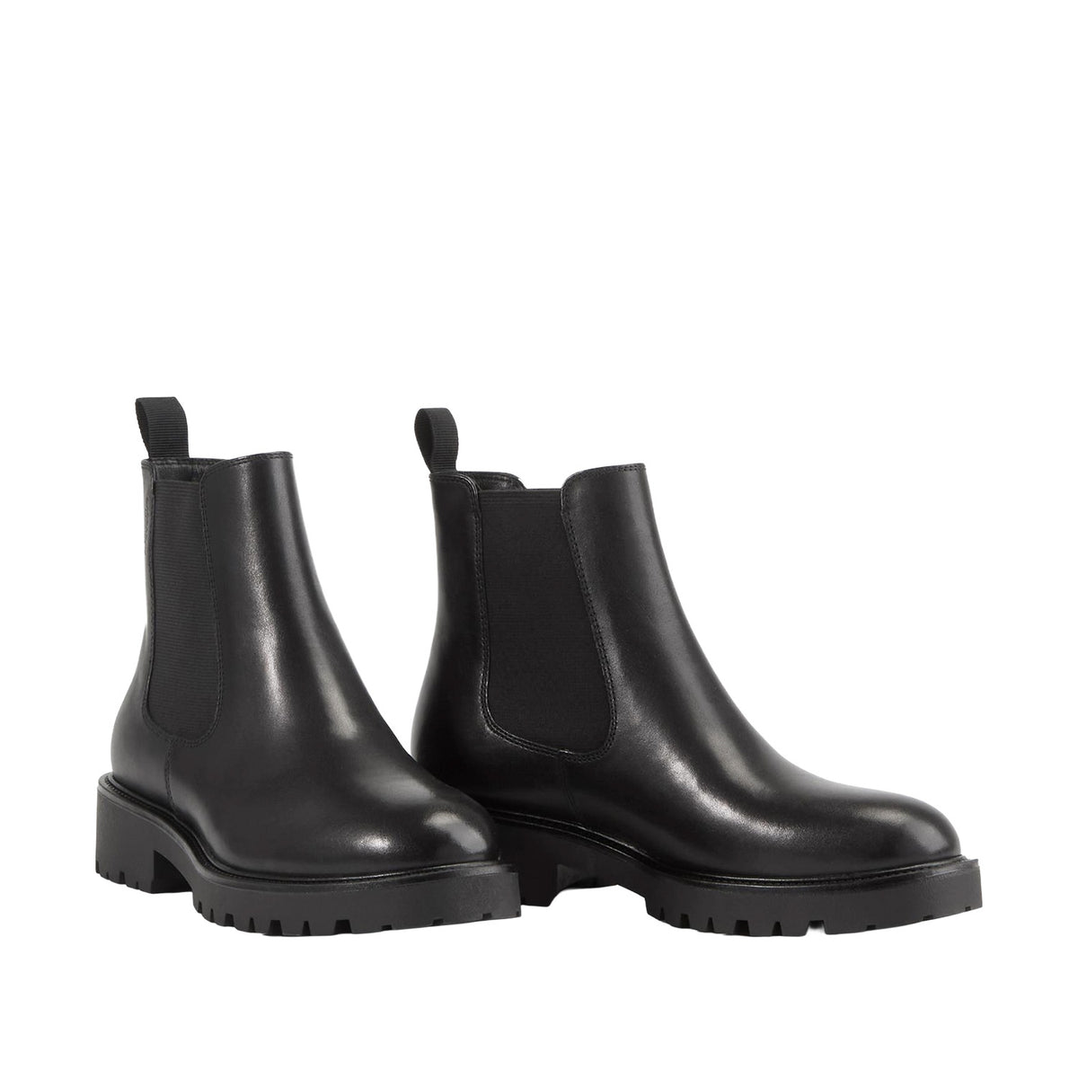 Vagabond Women's Kenova 6041-001-20 in Black