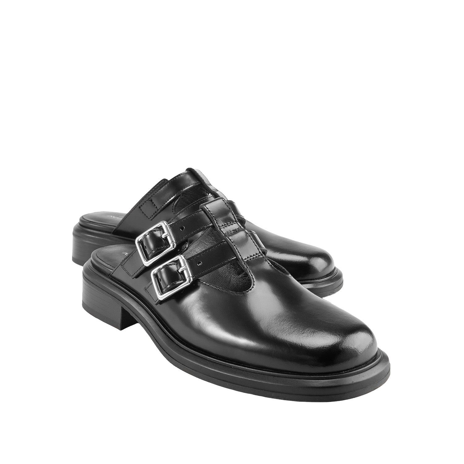 Vagabond Women's Ellis 6130-104 in Black